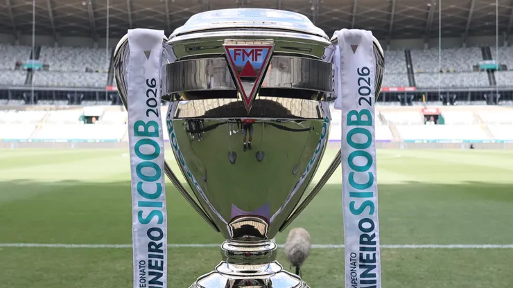 Taça do Mineiro