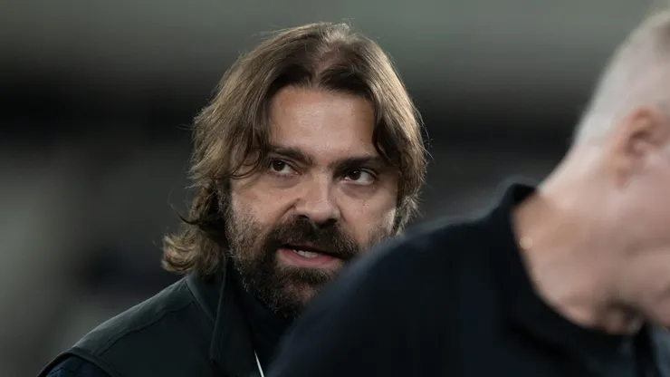 Joao Paulo Magalhaes