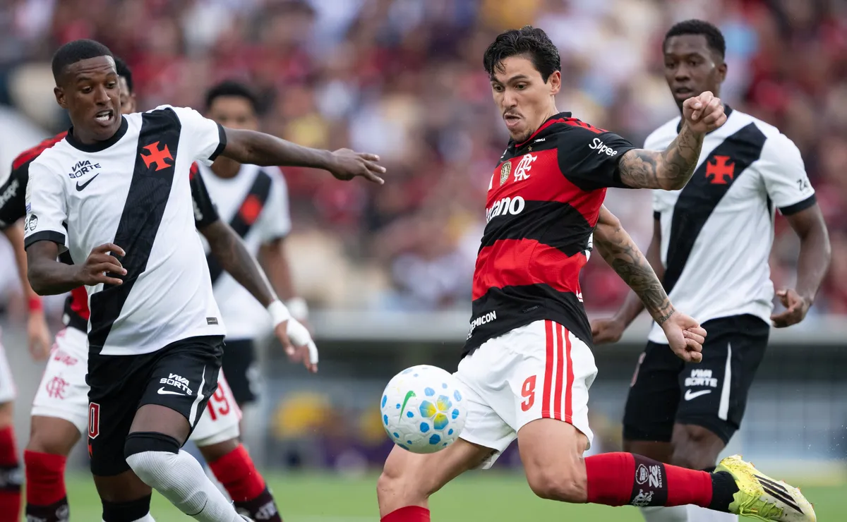 Opinião: Flamengo precisa entrar em campo contra o Vasco como se fosse uma final