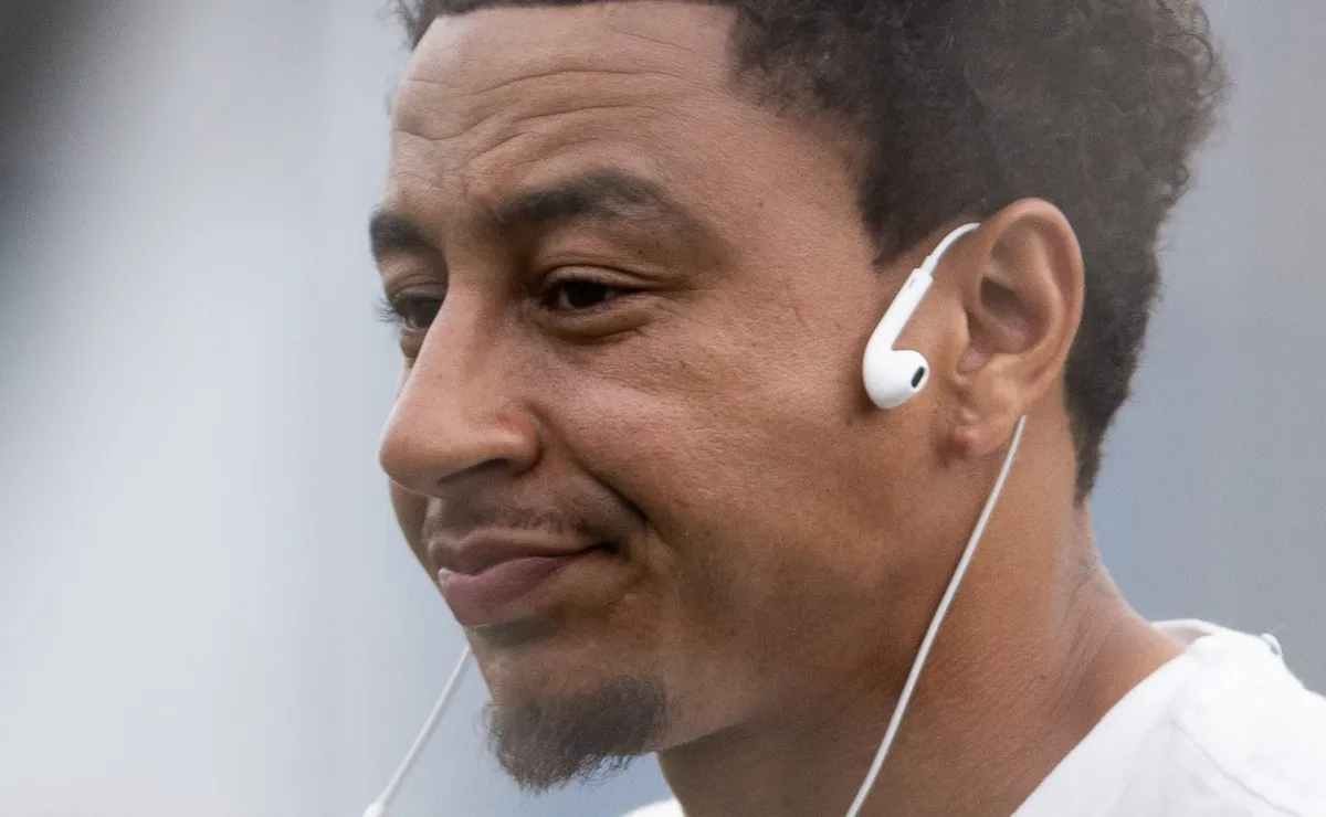 Opinião: Corinthians toma decisão correta ao optar pela não renovação contratual com Jesse Lingard