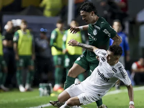 5 motivos da rodada ser mais difícil ao Palmeiras do que Flamengo