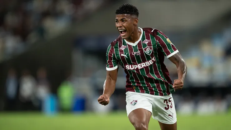 Hércules pede foco total na busca por vaga na Libertadores 2027. Foto: Jorge Rodrigues/AGIF