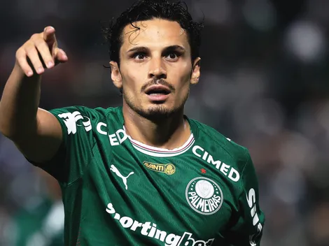 América-MEX recua por Veiga, e Palmeiras enfrenta desafios para 2027