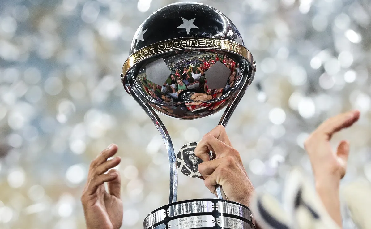 Atlético-MG e Boca Juniors terão restrições para crianças na final da Copa Sul-Americana