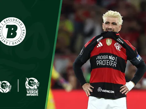 Vídeo: Flamengo vira piada no Live Verde Imponente