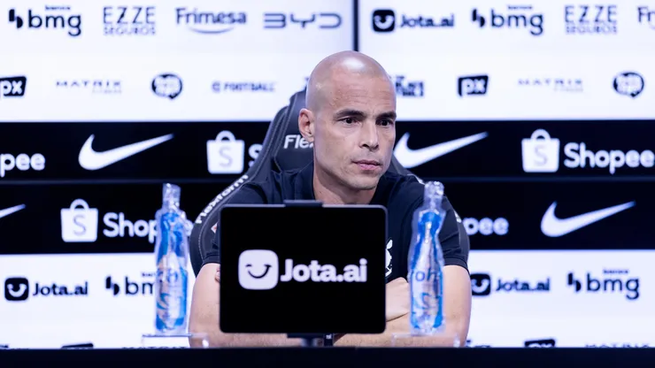 Corinthians terá futuro de nove jogadores discutido - Rodrigo Coca/Agência Corinthians