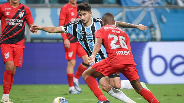 Foto: Maxi Franzoi/AGIF