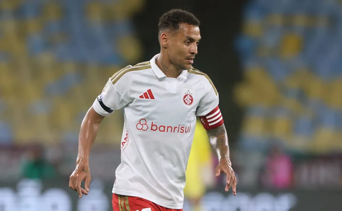 Análise: Inter se organiza e abre o placar, mas perde para o Fluminense com gol no último lance