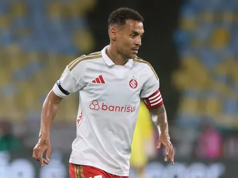 Fluminense 2 x 1 Inter: gol no último lance decide no Maracanã