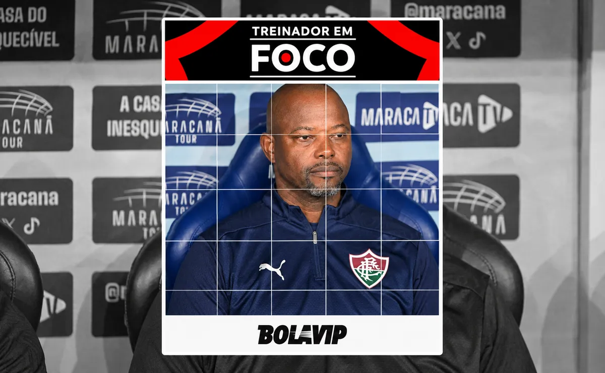 Marcão insiste em titulares em baixa, demora a mexer no time e Fluminense sofre para vencer Internacional