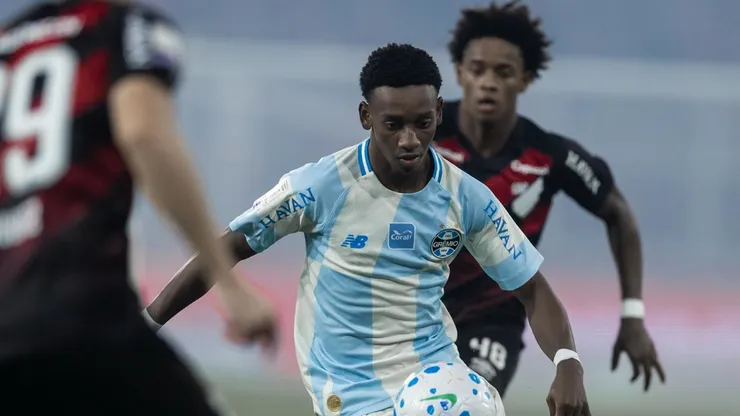 Foto: Igor Barrankievicz / Grêmio FBPA