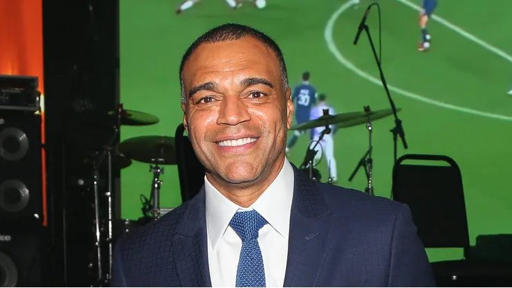 Denílson, ex-jogador do Flamengo - Foto: IMAGO / Pera Photo Press