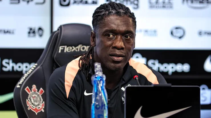 Seedorf está confiante em uma reviravolta.