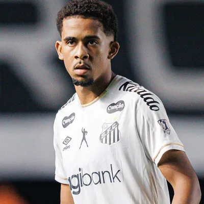 Análise: João Alencar tem atuação segura contra o Palmeiras