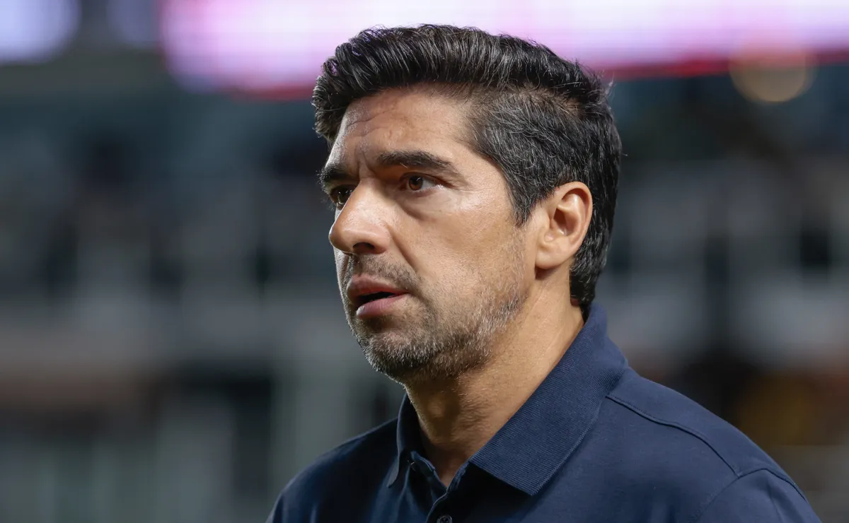 Análise: Abel precisa se libertar do pragmatismo no Palmeiras antes que custe a temporada