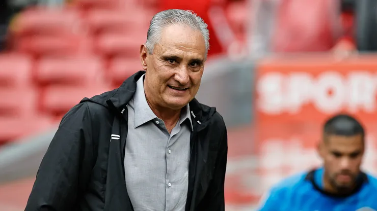 Tite no Botafogo