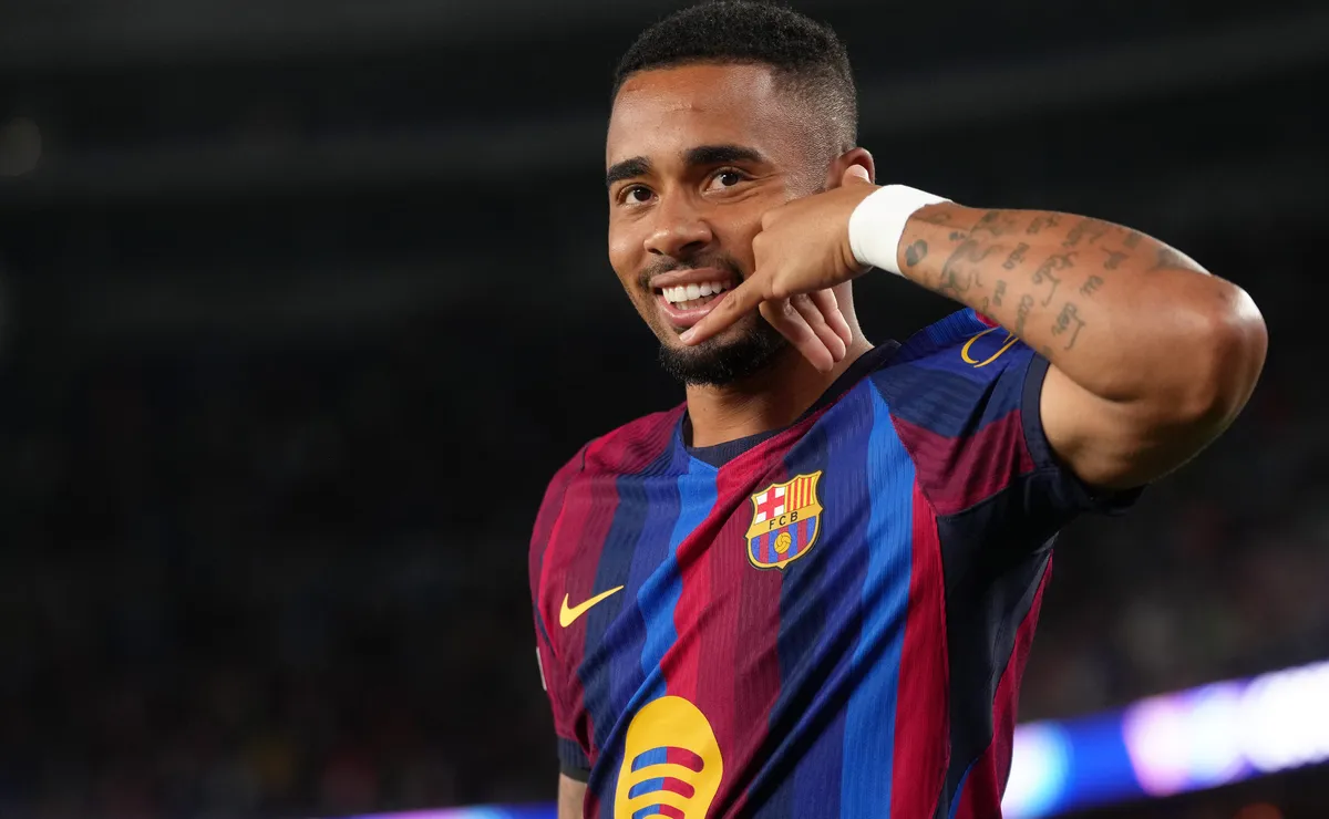 Gabriel Jesus recusa Flamengo e crava prioridade para voltar ao Palmeiras; veja os planos da Cria da Academia