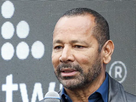 Neymar pai pode ter papel decisivo na eleição do Santos