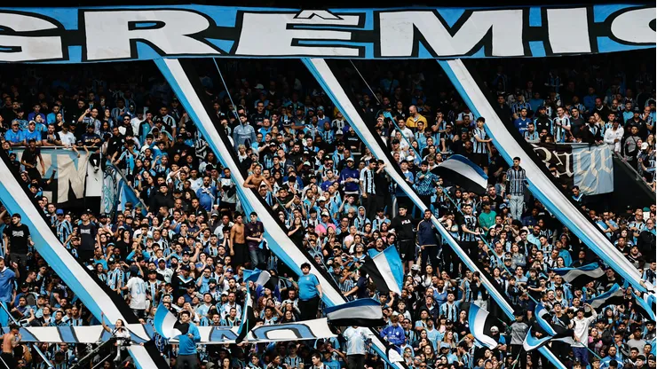 Torcida do Grêmio