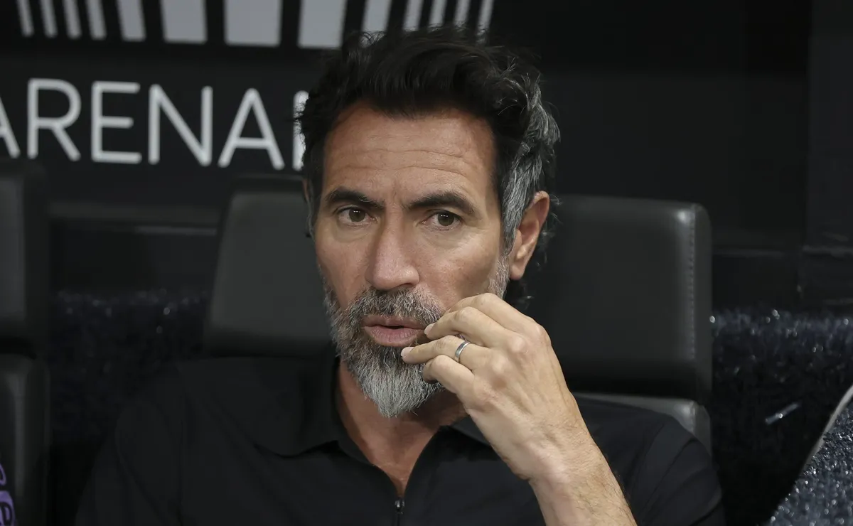 Atlético-MG perde clássico e acumula terceira derrota consecutiva em momento decisivo na temporada