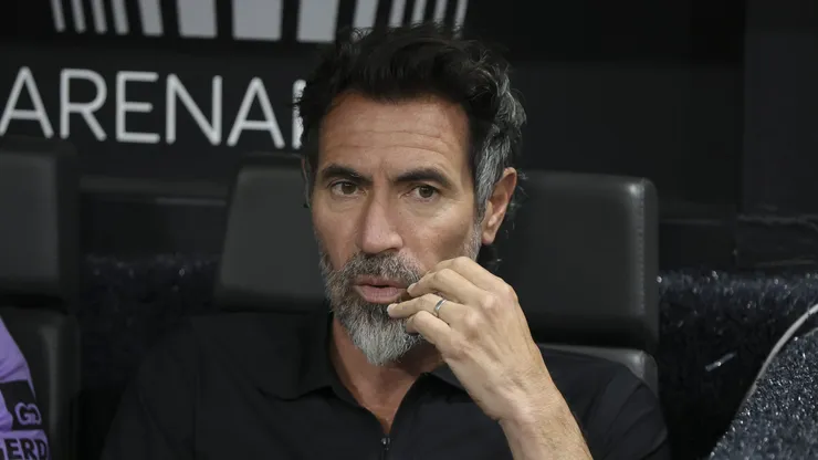 Barba no Galo