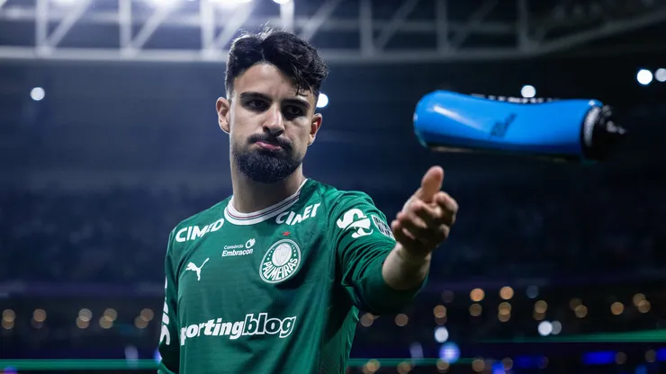 Palmeiras perdeu pontos preciosos para clubes da parte inferior da tabela no Brasileirão 2026