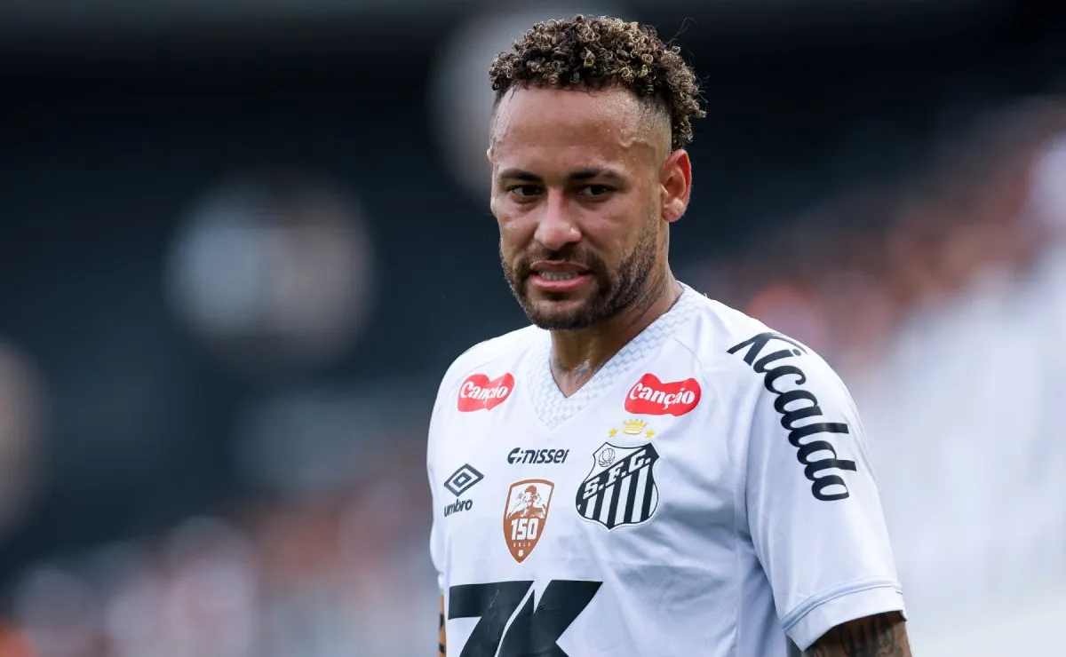 Neymar revela plano para aposentadoria e surpreende ao falar sobre futebol: ‘Passo raiva’