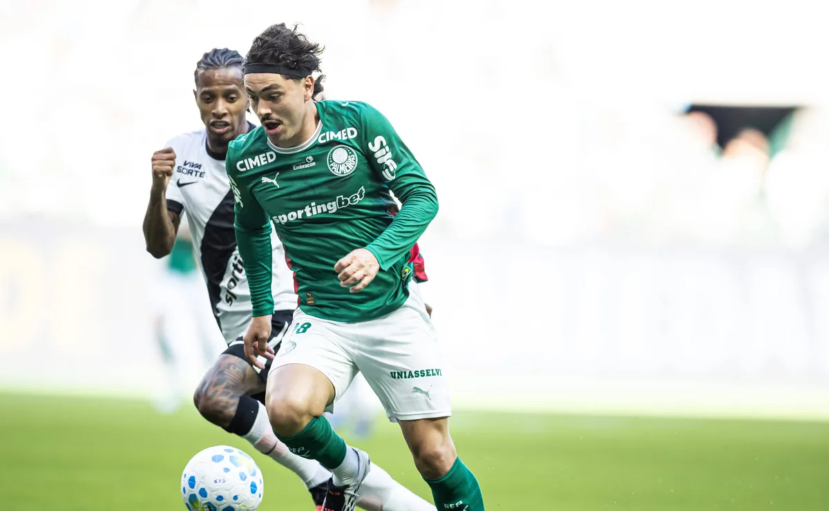 Copa do Brasil: Palmeiras tem o Vasco como maior freguês entre os gigantes na década