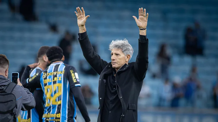Foto: Maxi Franzoi/AGIF