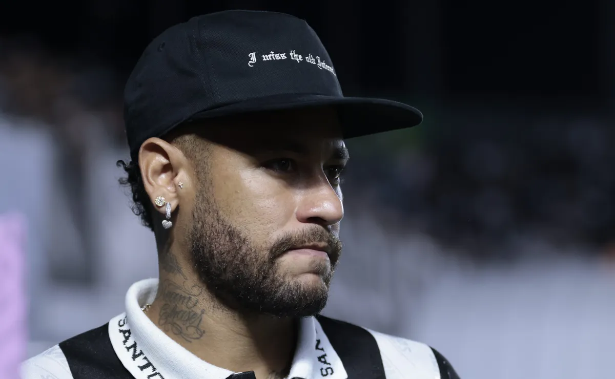 Santos recorre da decisão do STJD e confia que Neymar estará à disposição contra o Coritiba