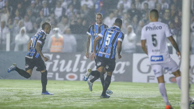 Foto: Lucas Uebel/Grêmio FBPA