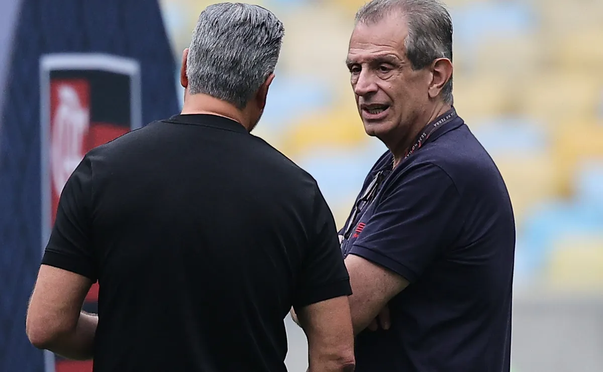 Flamengo aciona CAS para barrar venda de ingressos de Palmeiras x Estudiantes; Verdão se posiciona