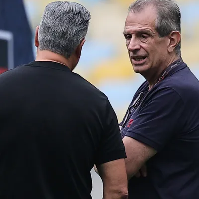 Flamengo tenta impedir venda de ingressos para Palmeiras x Estudiantes