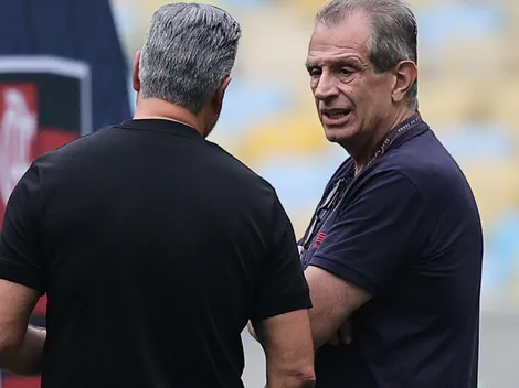 Flamengo tenta impedir venda de ingressos para Palmeiras x Estudiantes