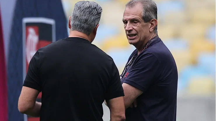 Bap pediu suspensão na venda de ingressos para Palmeiras x Estudiantes na Libertadores