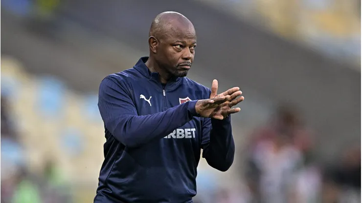 Marcão no Fluminense