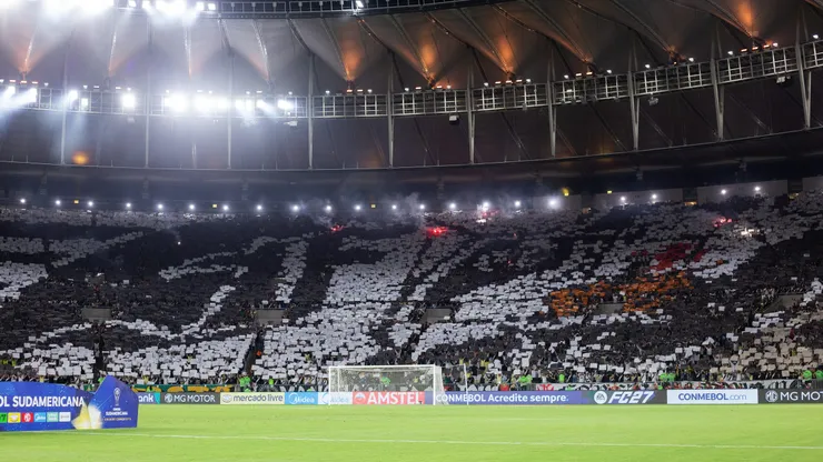 Vasco no Maracanã