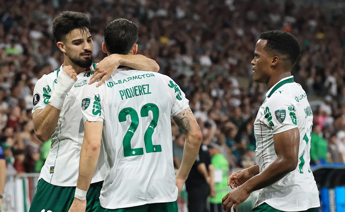 Palmeiras não desiste do Brasileirão e monitora 4 pendurados antes de decisão contra Flamengo