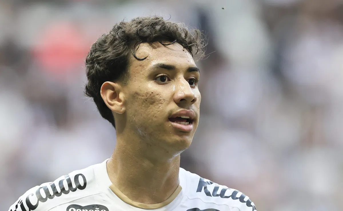 Análise: Bontempo vai desfalcar o Santos contra o Coritiba e diretoria não foi contra convocação à Seleção