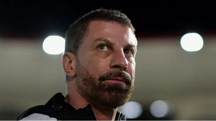 Pedrinho no Vasco