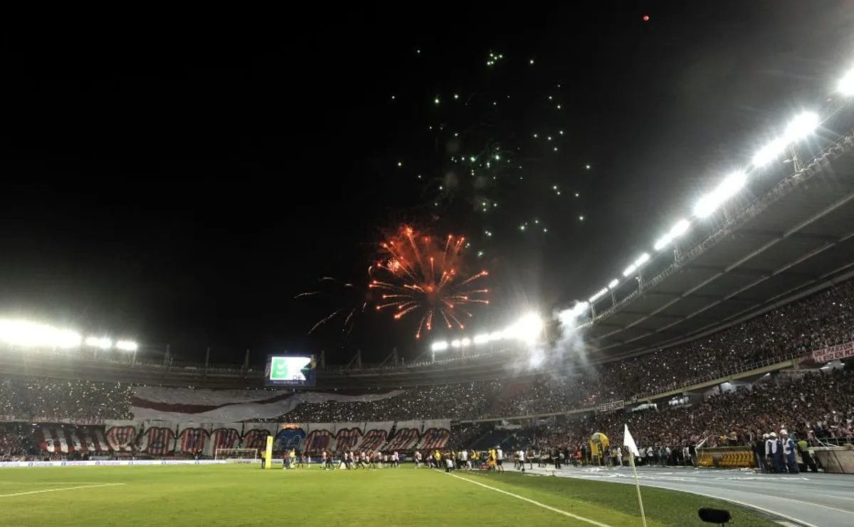 Atlético-MG conhece horário da final da Copa Sul-Americana contra o Boca Juniors