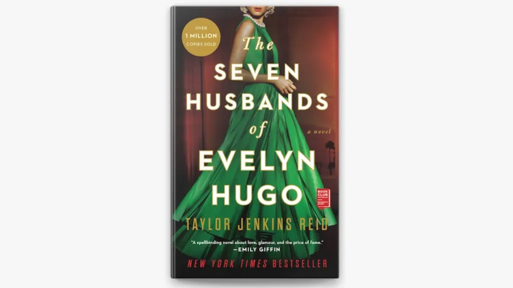 The Seven Husbands Of Evelyn Hugo