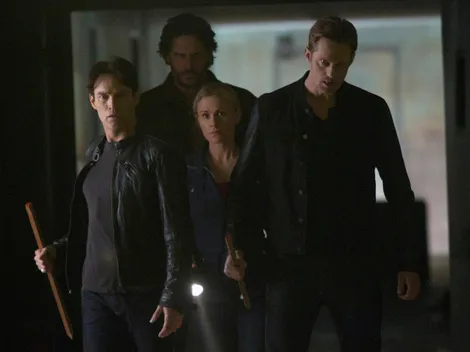 Blood-Curdling Chronicles: Must-see Vampire Series