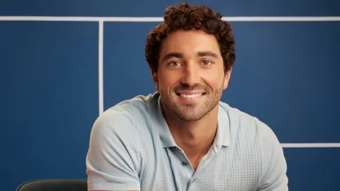 Joey Graziadei is The Bachelor 2024