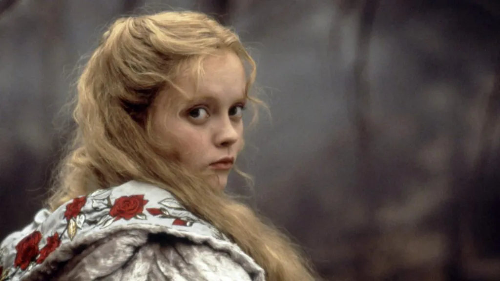 Christina Ricci in ‘Sleepy Hollow’ (1999)