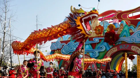 Chinese Zodiac Predictions for 2024