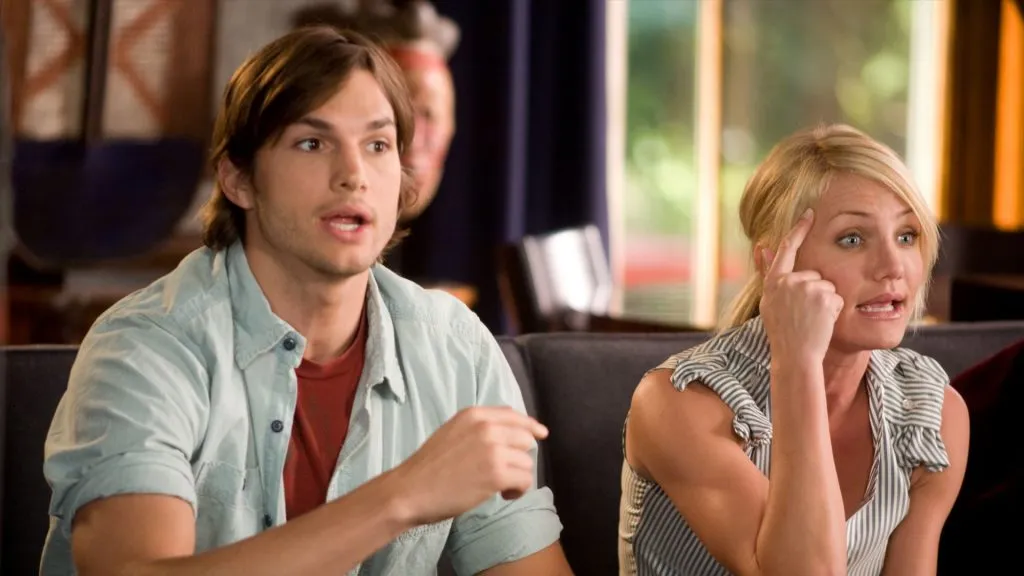 What happens in Vegas (IMDb).