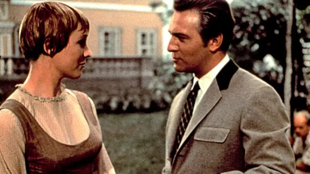 The Sound of Music (IMDb).