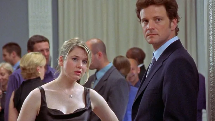 Bridget Jones’ Diary