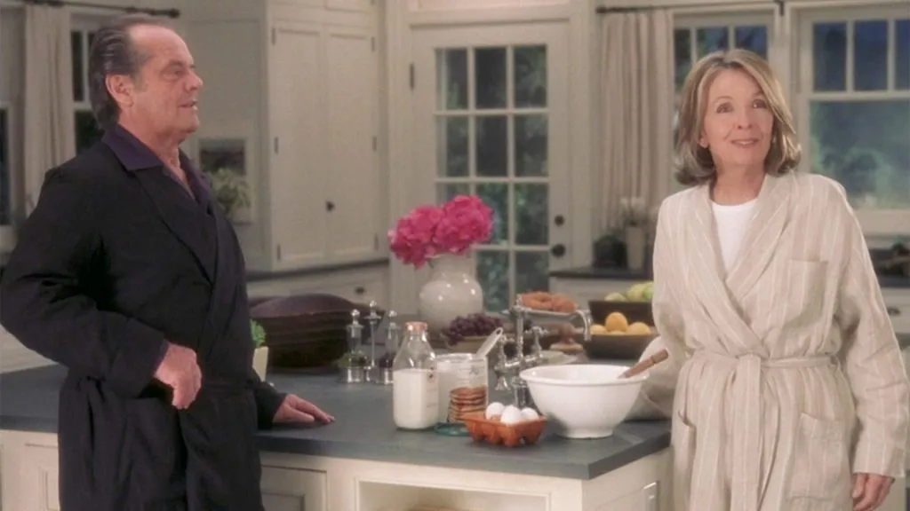 Something’s Gotta Give (IMDb).